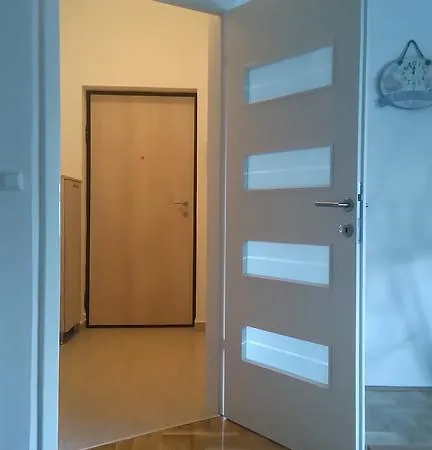 Apartment Salsa *