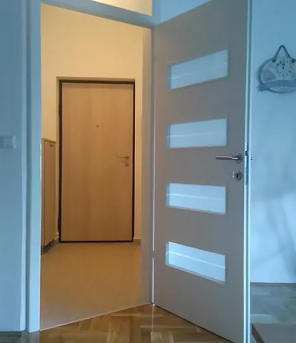 Διαμέρισμα Salsa *