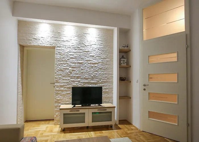 Διαμέρισμα Salsa