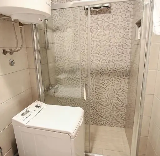 Salsa Διαμέρισμα